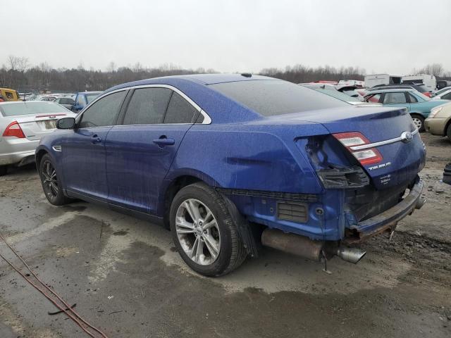 Image 2 of 2014 FORD TAURUS SEL 2014 with VIN 1FAHP2E83EG141920