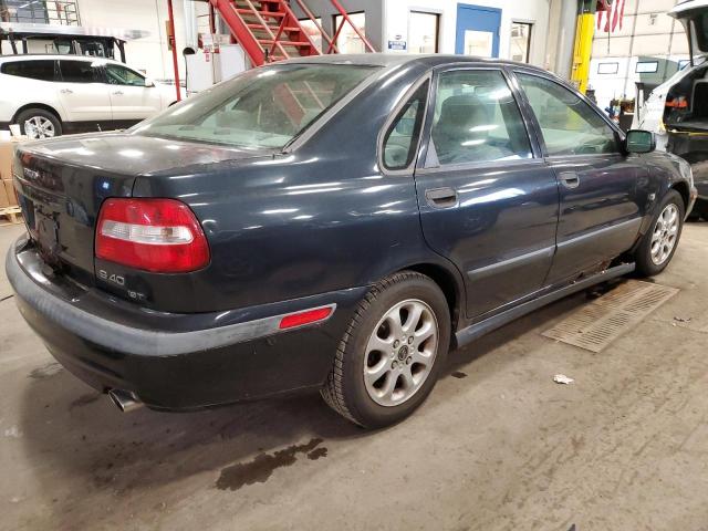 Изображение 3 2001 VOLVO S40 1.9T 2001 с VIN YV1VS295X1F673705