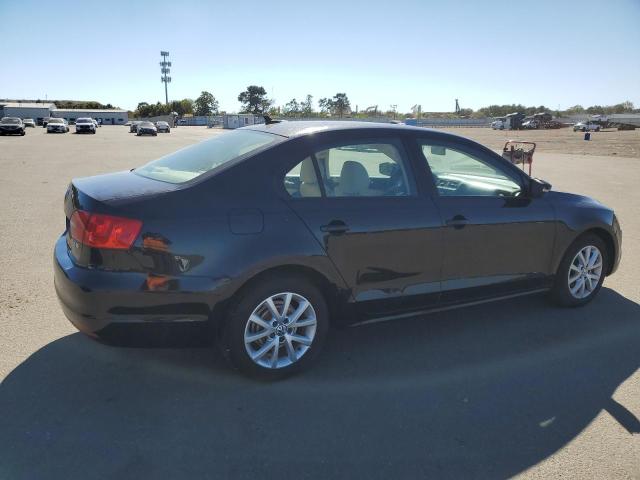 Image 3 of 2011 VOLKSWAGEN JETTA SE 2011 with VIN 3VWDZ7AJ0BM025873