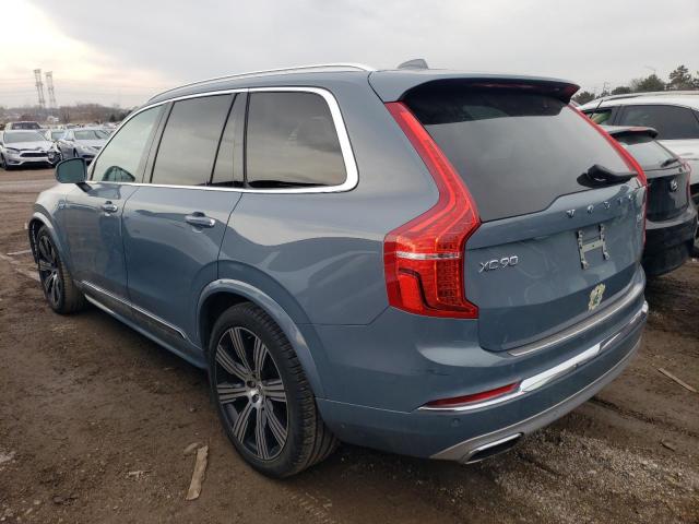 Image 2 of 2020 VOLVO XC90 T6 INSCRIPTION 2020 with VIN YV4A221L3L1601952
