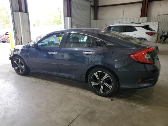 Obraz 2 z 2016 HONDA CIVIC TOURING 2016 z VIN 19XFC1F97GE214773