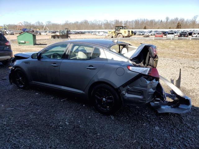 Obraz 2 z 2013 KIA OPTIMA LX 2013 z VIN 5XXGM4A75DG235942