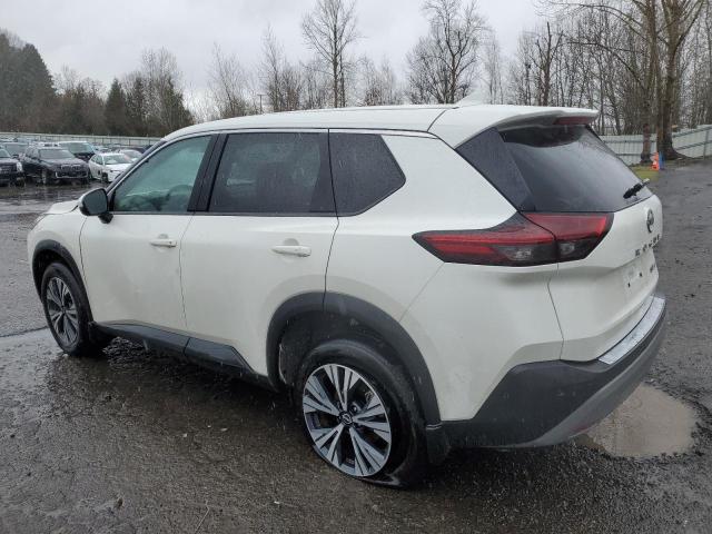 Image 2 of 2023 NISSAN ROGUE SV 2023 with VIN 5N1BT3BBXPC755385
