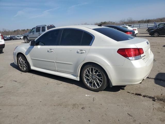 Obraz 2 z 2011 SUBARU LEGACY 3.6R LIMITED 2011 z VIN 4S3BMDK65B2210428
