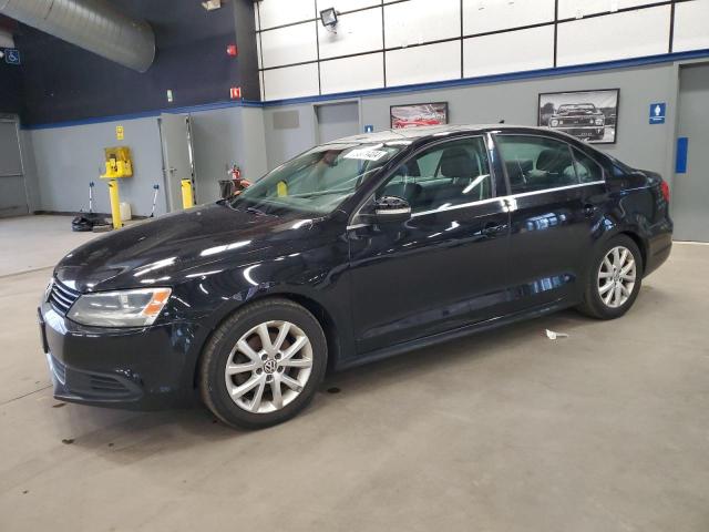 Изображение 1 2014 VOLKSWAGEN JETTA SE 2014 с VIN 3VWD17AJ2EM373461