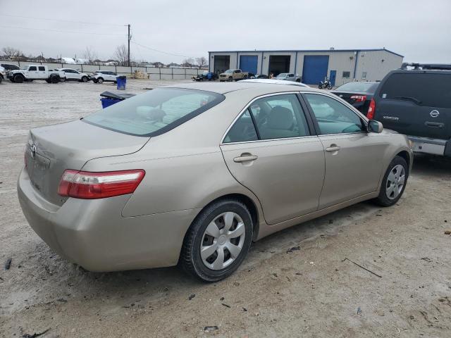 Изображение 3 2009 TOYOTA CAMRY BASE 2009 с VIN 4T1BE46K99U854948