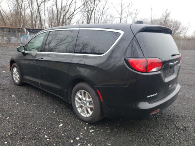 Obraz 2 z 2022 CHRYSLER VOYAGER LX 2022 z VIN 2C4RC1CG8NR153056