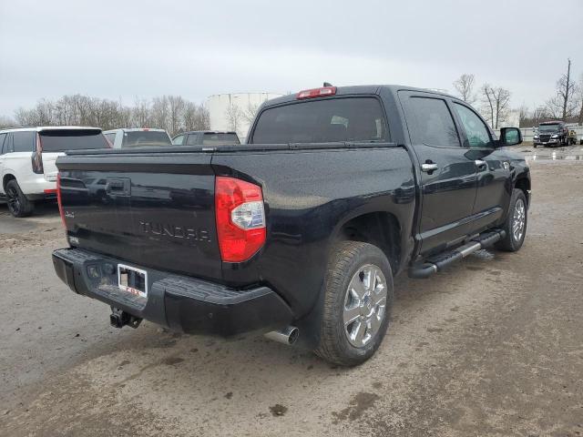 Obraz 3 z 2020 TOYOTA TUNDRA CREWMAX 1794 2020 z VIN 5TFAY5F14LX901894