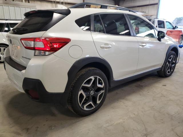 Изображение 3 2018 SUBARU CROSSTREK LIMITED 2018 с VIN JF2GTAMC8J8344177
