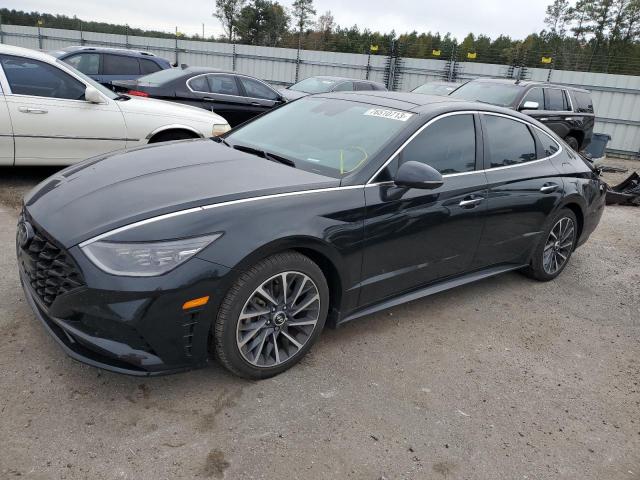 Obraz 2022 HYUNDAI SONATA LIMITED 2022