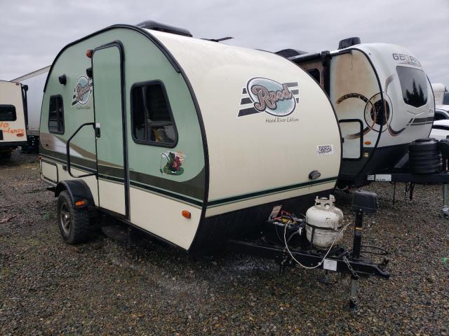 2016 FRRV MOTORHOME 2016 image