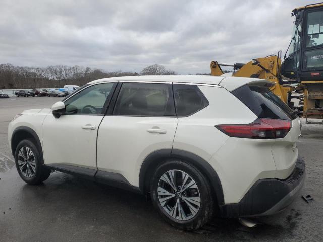 Изображение 2 2023 NISSAN ROGUE SV 2023 с VIN JN8BT3BB1PW479153