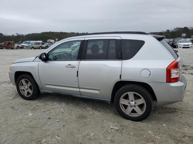 Изображение 2 2010 JEEP COMPASS SPORT 2010 с VIN 1J4NT4FB8AD578770
