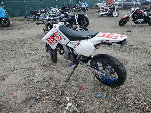 Изображение 3 2017 SUZUKI DR-Z400 SM 2017 с VIN JS1SK44A9H2100539