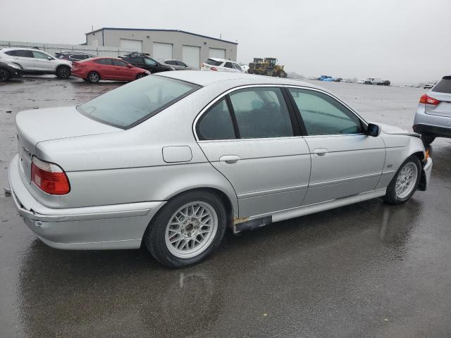 Image 3 of 2001 BMW 525 I 2001 with VIN WBADT33471GF40706
