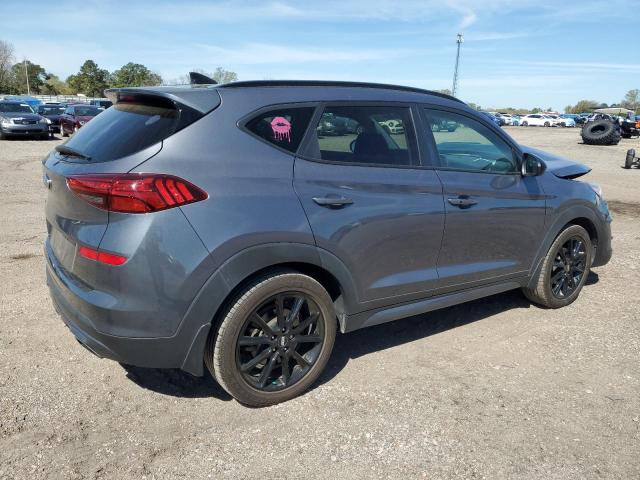 Изображение 3 2019 HYUNDAI TUCSON LIMITED 2019 с VIN KM8J33AL2KU923741