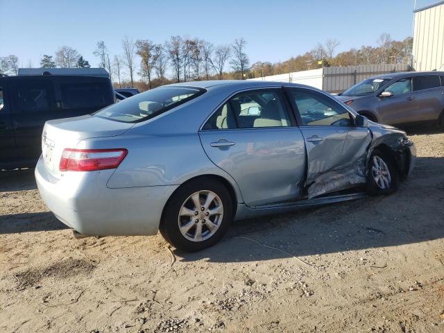 Изображение 3 2007 TOYOTA CAMRY CE 2007 с VIN 4T1BE46K57U705479