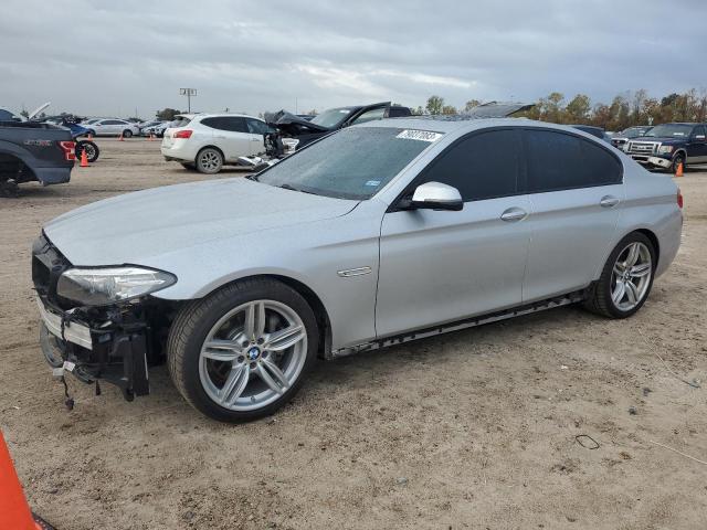 Изображение 1 2014 BMW 535 I 2014 с VIN WBA5B1C5XED477044