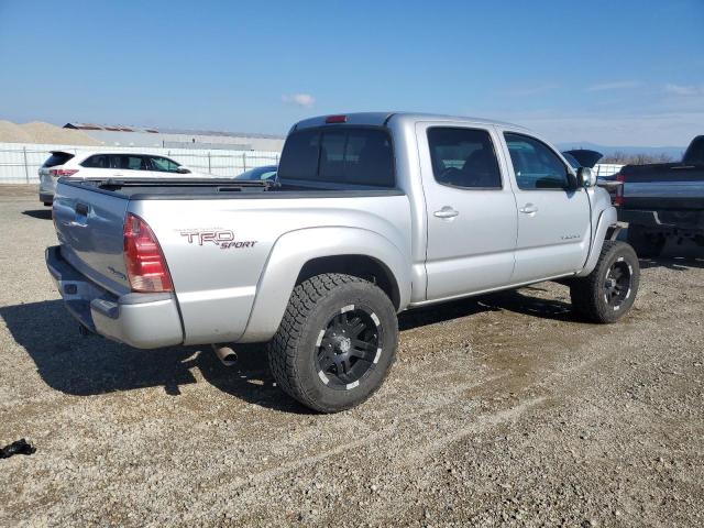 Изображение 3 2008 TOYOTA TACOMA DOUBLE CAB 2008 с VIN 5TELU42NX8Z556362