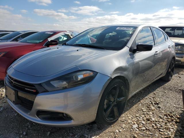 Obraz 2015 DODGE DART SXT 2015