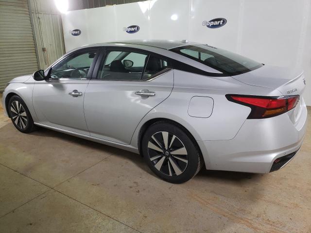 Obraz 2 z 2022 NISSAN ALTIMA SV 2022 z VIN 1N4BL4DV3NN335685