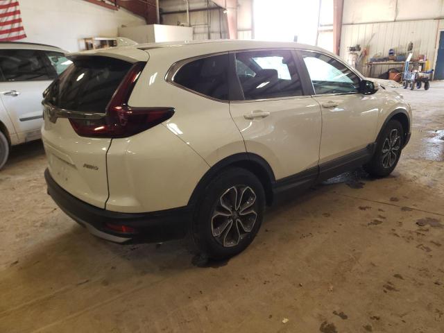 Изображение 3 2021 HONDA CR-V EX 2021 с VIN 2HKRW2H58MH678568