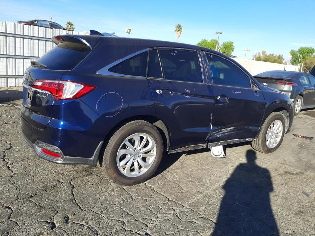 Изображение 3 2016 ACURA RDX TECHNOLOGY 2016 с VIN 5J8TB3H5XGL008884