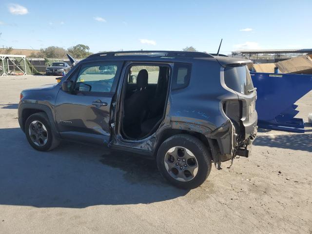 Изображение 2 2016 JEEP RENEGADE SPORT 2016 с VIN ZACCJAAT3GPD42488