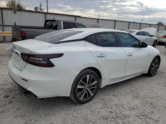 Image 3 of 2019 NISSAN MAXIMA S 2019 with VIN 1N4AA6AV0KC375540