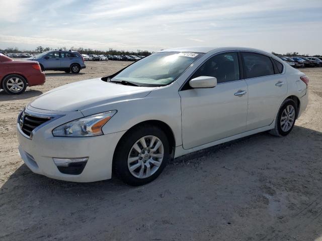 Изображение 1 2013 NISSAN ALTIMA 2.5 2013 с VIN 1N4AL3AP4DC103764