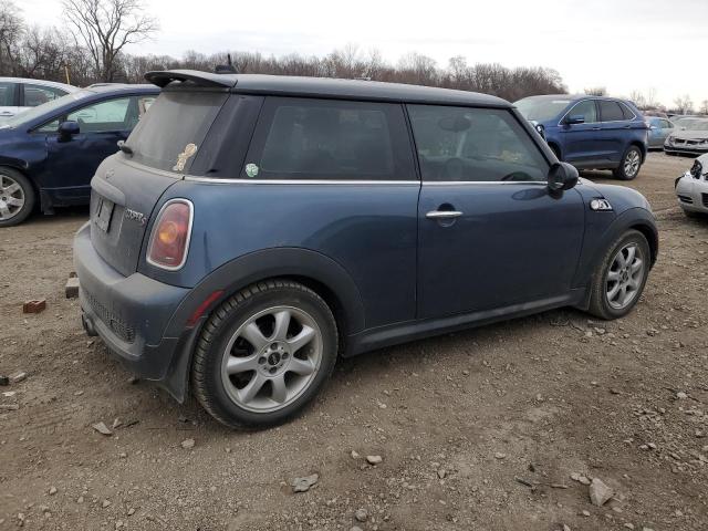 Изображение 3 2009 MINI COOPER S 2009 с VIN WMWMF73519TT99011