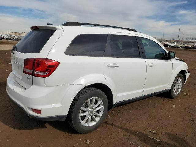 Obraz 3 z 2016 DODGE JOURNEY SXT 2016 z VIN 3C4PDDBG0GT241848