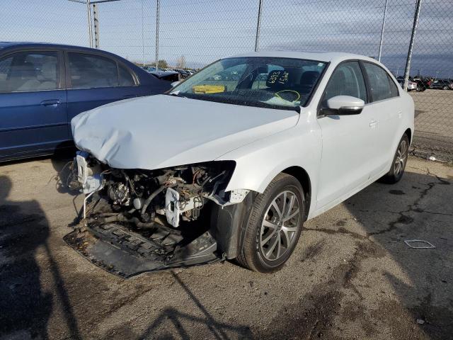 Изображение 2 2017 VOLKSWAGEN JETTA SE 2017 с VIN 3VWB67AJ0HM259469