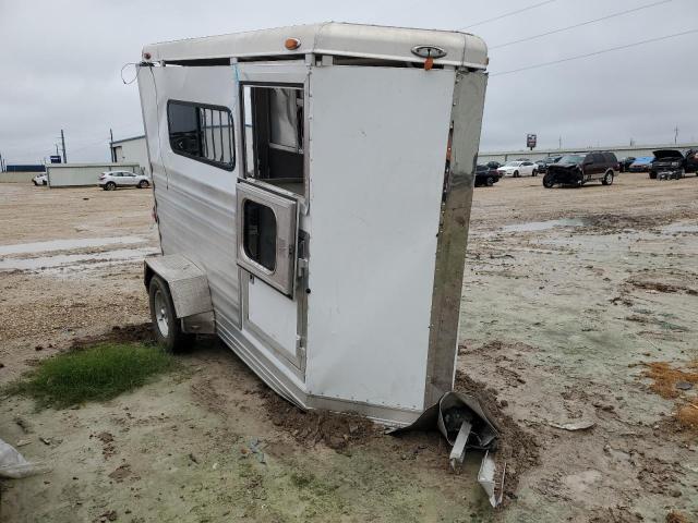 2009 TRLR ENCLOSED 2009 image