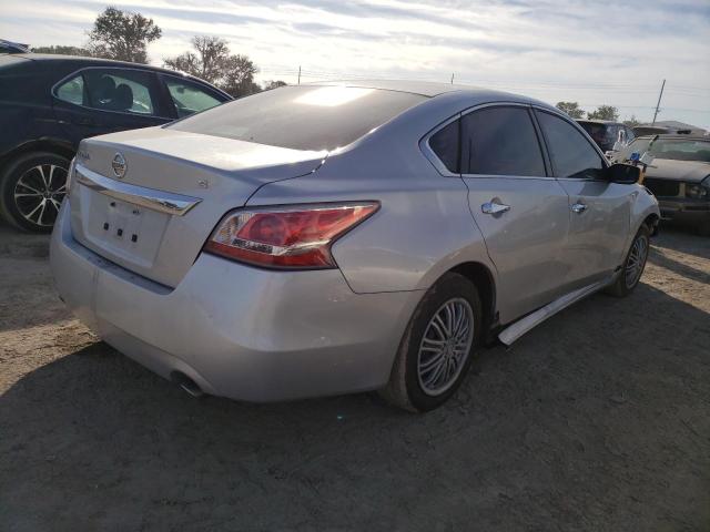 Image 3 of 2015 NISSAN ALTIMA 2.5 2015 with VIN 1N4AL3AP8FC275203