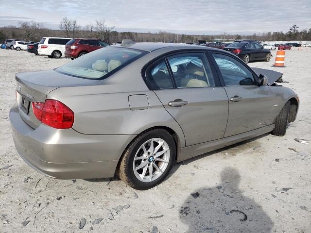 Image 3 of 2010 BMW 328 I 2010 with VIN WBAPH7C52AE130113