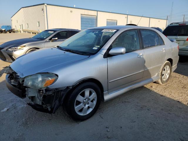 Image 1 of 2005 TOYOTA COROLLA CE 2005 with VIN 1NXBR32E05Z429210