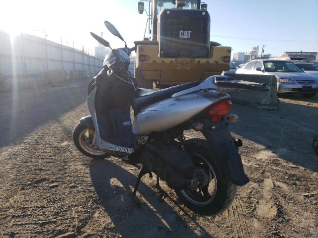 Obraz 3 z 2008 SHENKE SCOOTER 2008 z VIN L8YTCBPR68Y099152