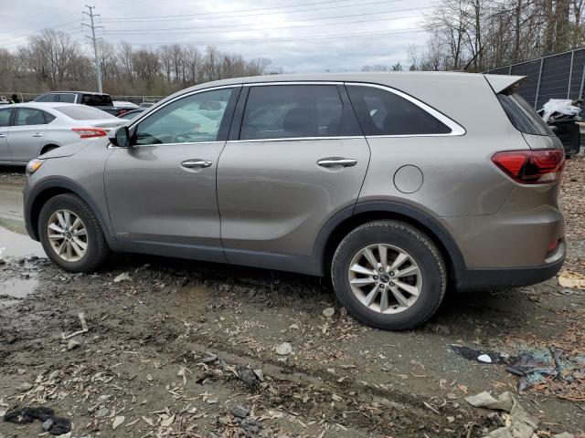 Изображение 2 2019 KIA SORENTO L 2019 с VIN 5XYPGDA34KG545108