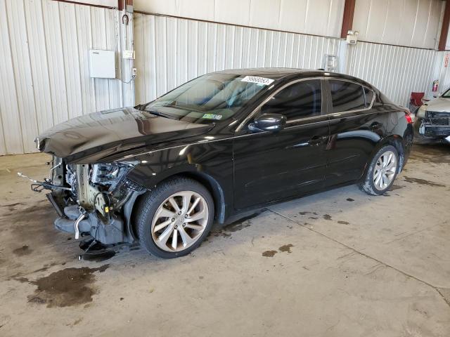 Изображение 1 2016 ACURA ILX BASE WATCH PLUS 2016 с VIN 19UDE2F39GA015442