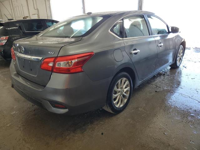 Obraz 3 z 2016 NISSAN SENTRA S 2016 z VIN 3N1AB7AP1GY208426