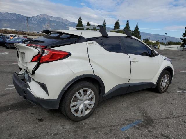 Image 3 of 2021 TOYOTA C-HR XLE 2021 with VIN JTNKHMBX1M1098731