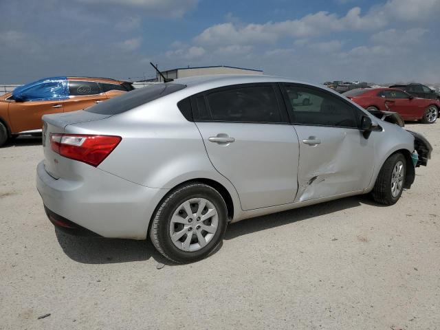 Image 3 of 2013 KIA RIO LX 2013 with VIN KNADM4A35D6293061