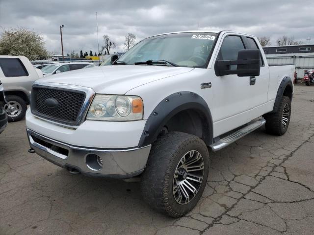 2006 FORD F150  2006 image