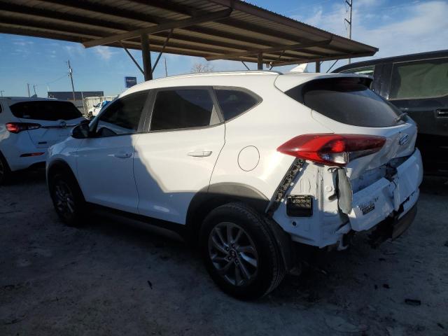 Изображение 2 2018 HYUNDAI TUCSON SEL 2018 с VIN KM8J33A48JU724958