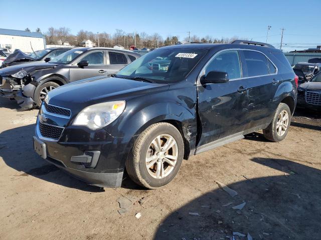 Obraz 1 z 2015 CHEVROLET EQUINOX LT 2015 z VIN 2GNFLFEK9F6324067