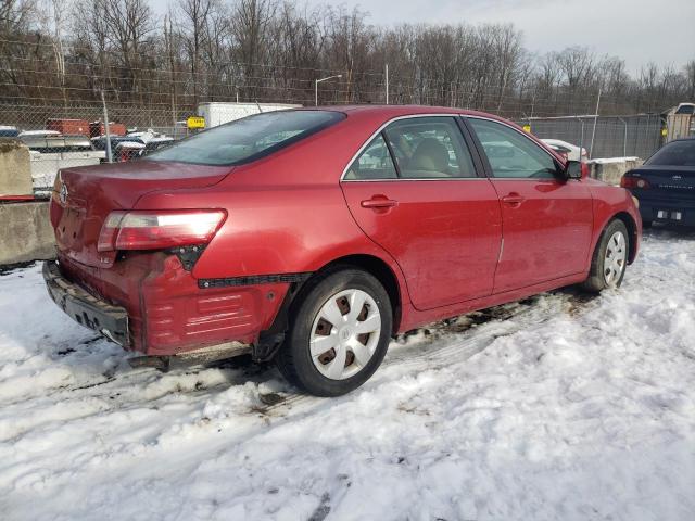 Image 3 of 2007 TOYOTA CAMRY CE 2007 with VIN 4T1BE46K67U069283