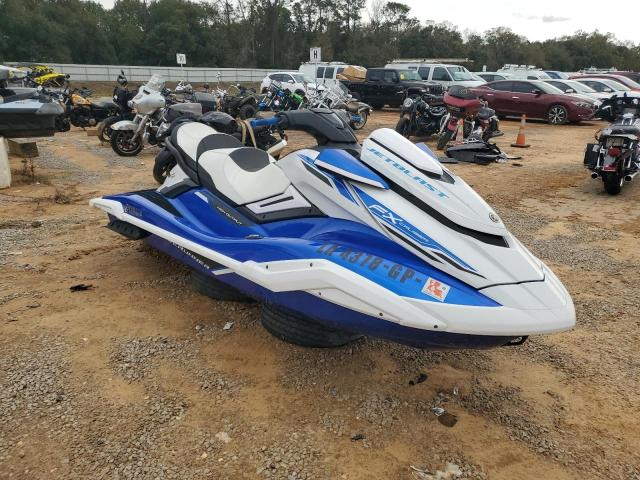 Obraz 2021 YAMAHA FX CRUISER 2021