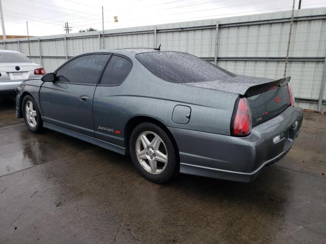 Obraz 2 z 2005 CHEVROLET MONTE CARLO SS SUPERCHARGED 2005 z VIN 2G1WZ121X59275327