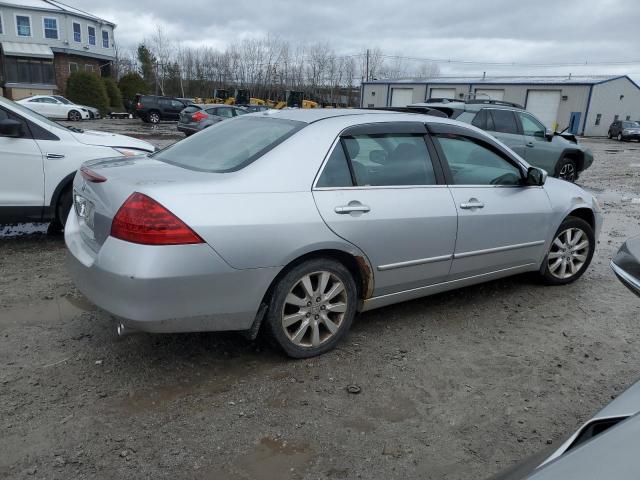 Image 3 of 2006 HONDA ACCORD EX 2006 with VIN 1HGCM66856A034053